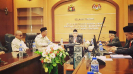 Lawatan EKSA ke Mahkamah Syariah Negeri Melaka